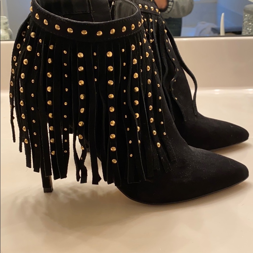 Express Booties